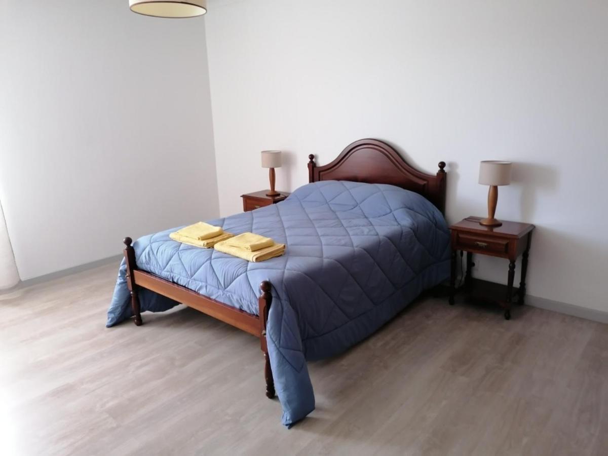 Levada Apartment Понта Делгада Екстериор снимка