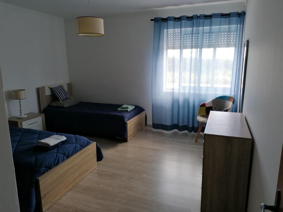 Levada Apartment Понта Делгада Екстериор снимка