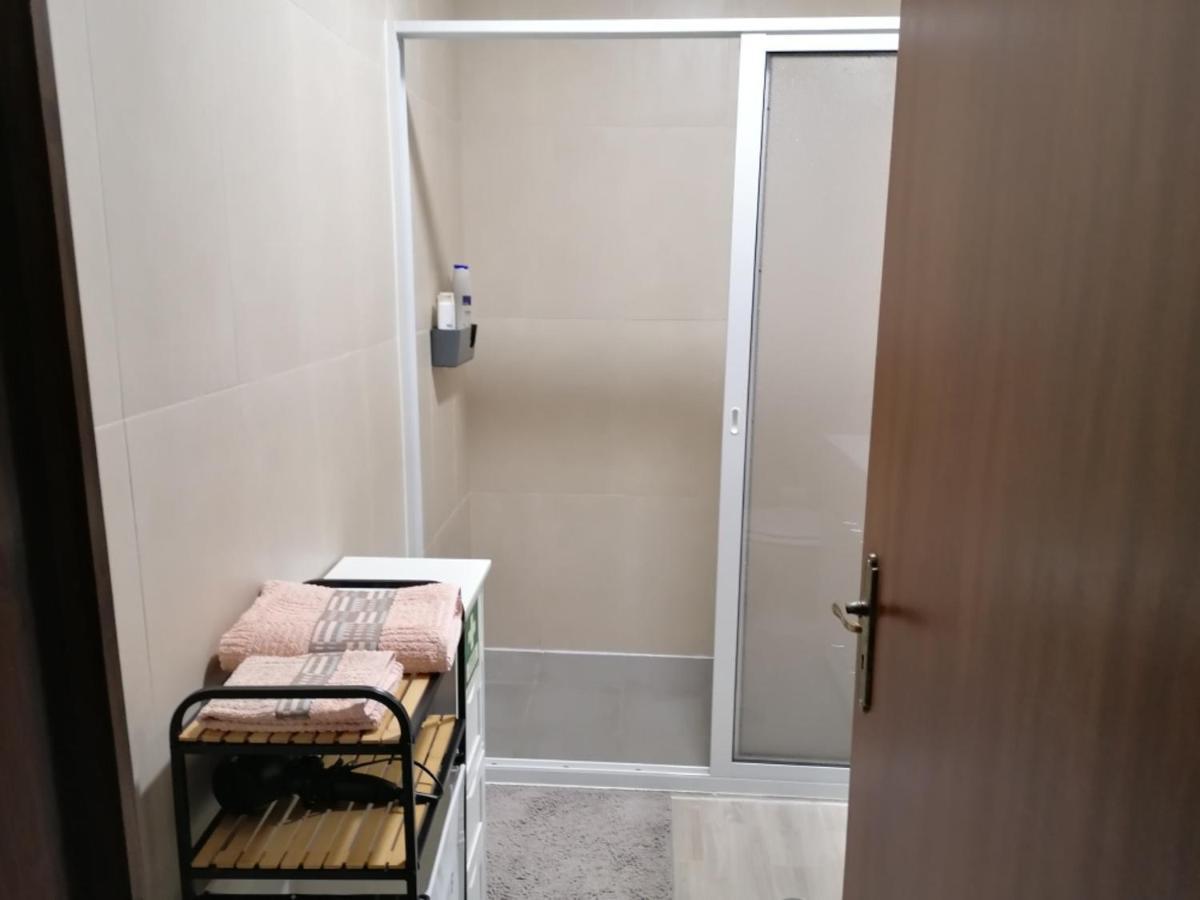 Levada Apartment Понта Делгада Екстериор снимка