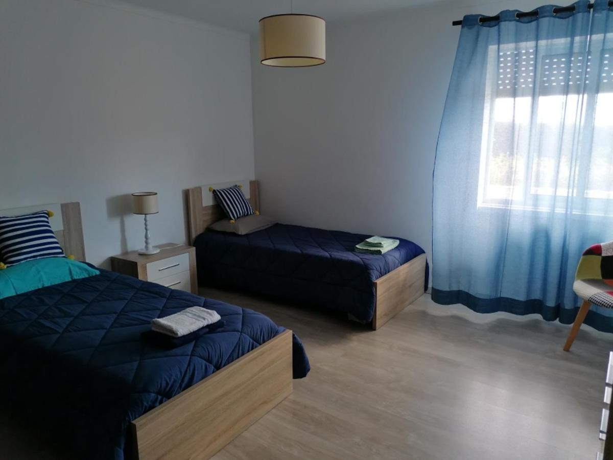 Levada Apartment Понта Делгада Екстериор снимка