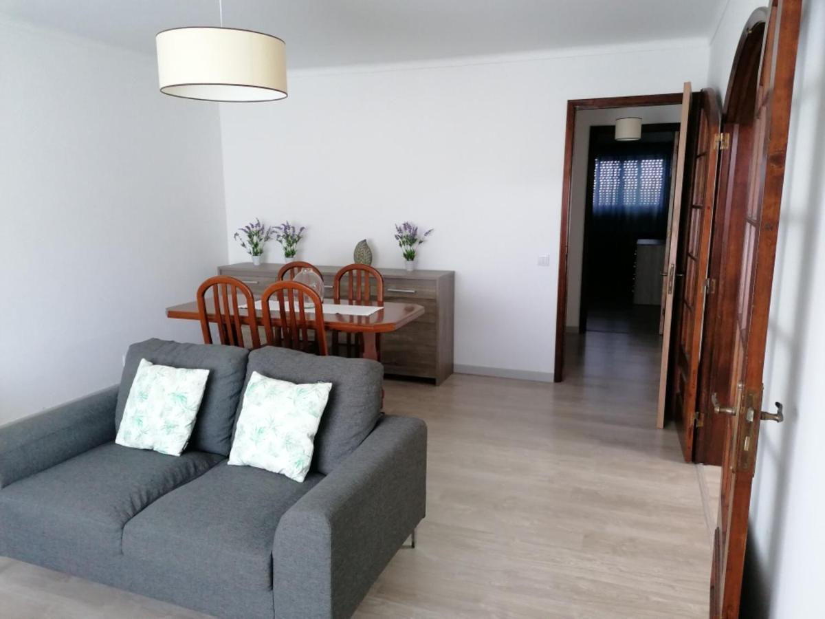 Levada Apartment Понта Делгада Екстериор снимка