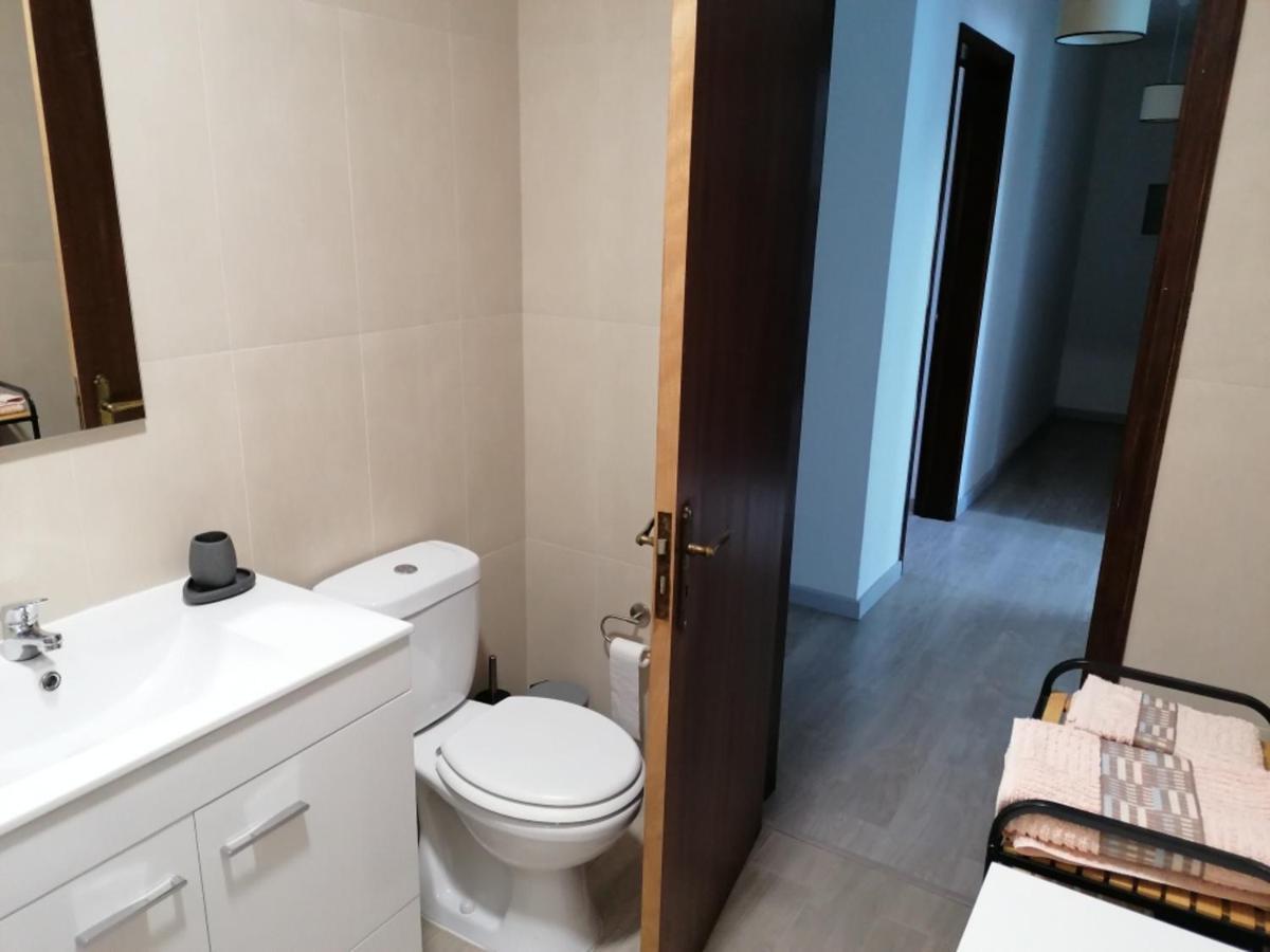 Levada Apartment Понта Делгада Екстериор снимка