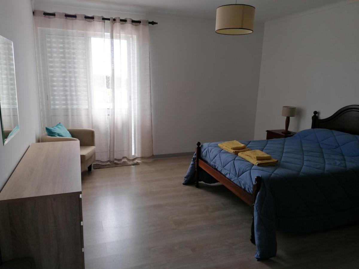 Levada Apartment Понта Делгада Екстериор снимка