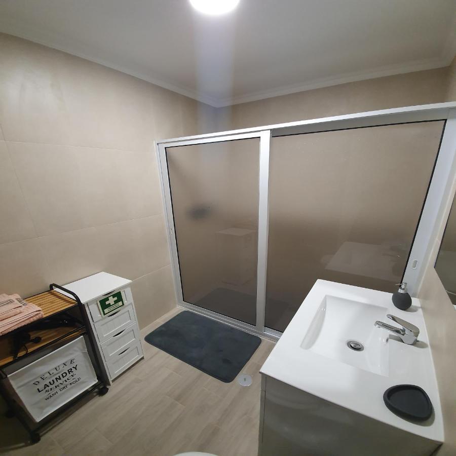 Levada Apartment Понта Делгада Екстериор снимка