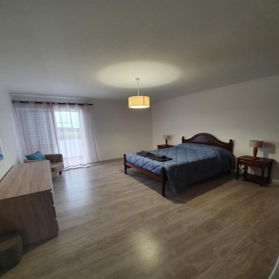 Levada Apartment Понта Делгада Екстериор снимка