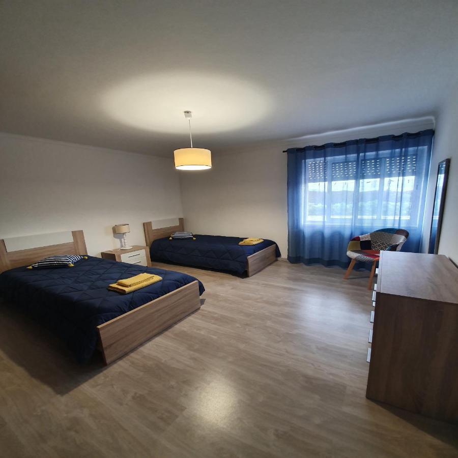 Levada Apartment Понта Делгада Екстериор снимка