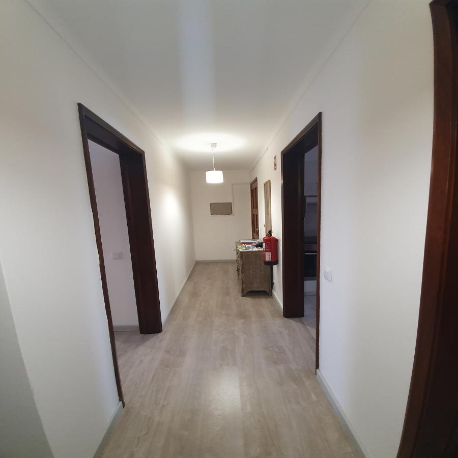 Levada Apartment Понта Делгада Екстериор снимка