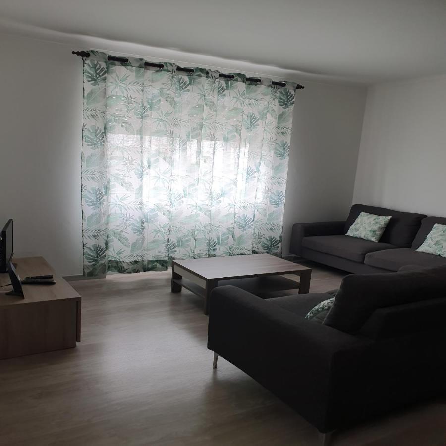 Levada Apartment Понта Делгада Екстериор снимка