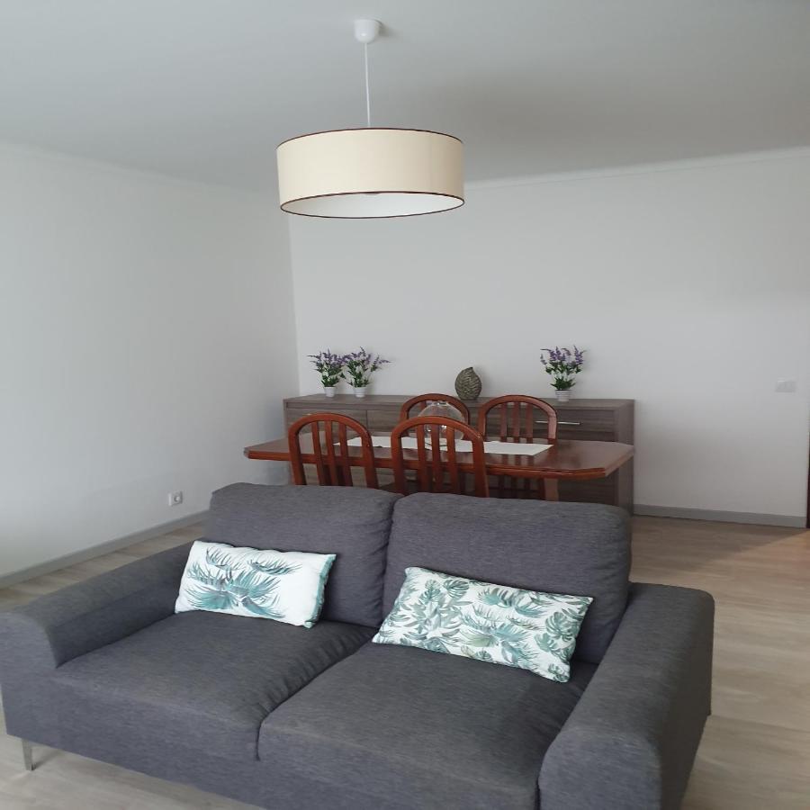 Levada Apartment Понта Делгада Екстериор снимка