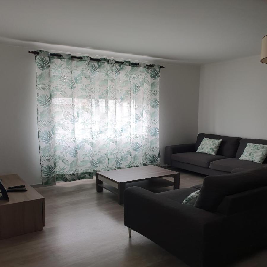 Levada Apartment Понта Делгада Екстериор снимка